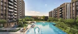 Narra Residences (D23), Apartment #557059041